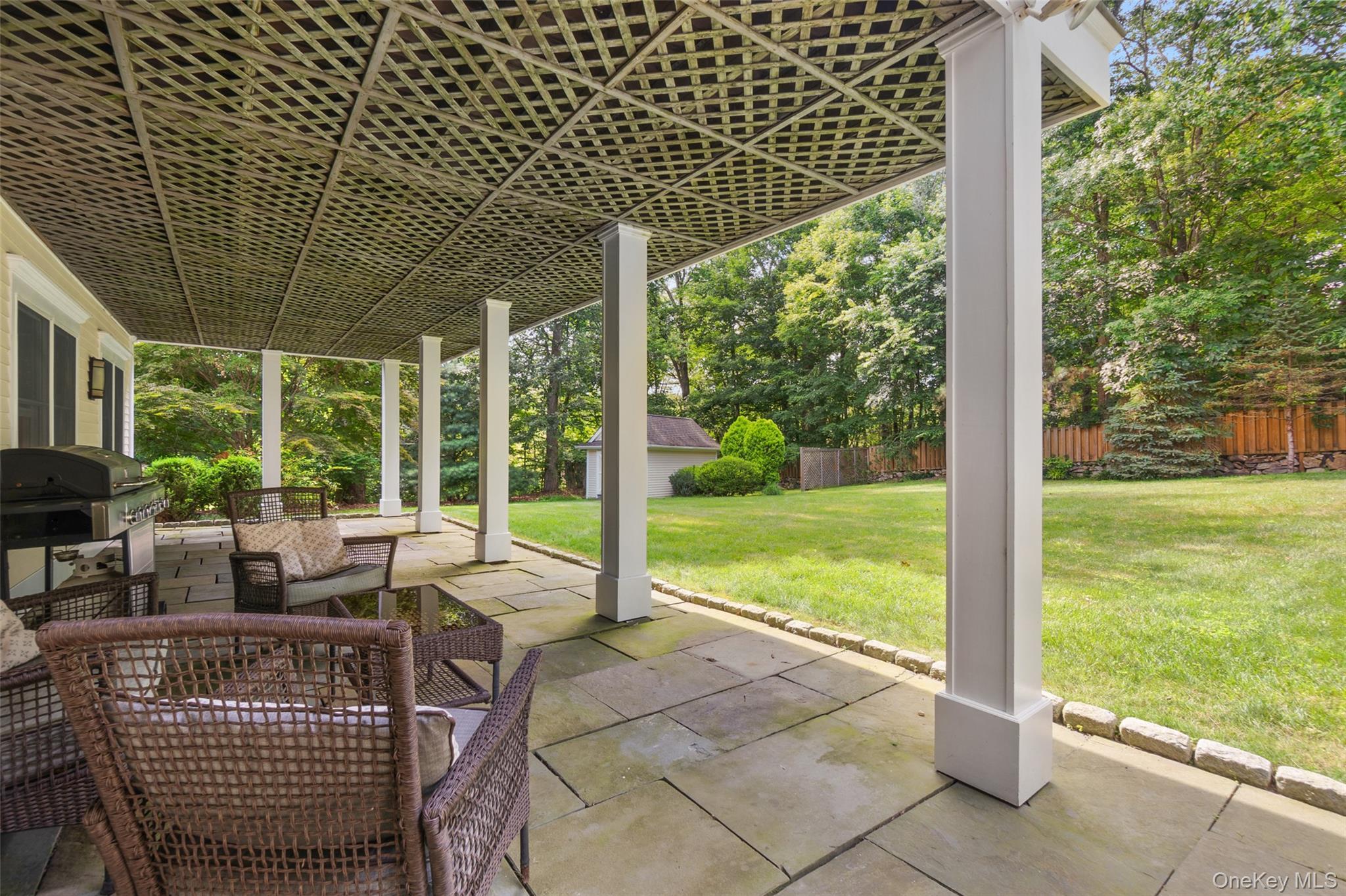 Single Family Crecco  Putnam County, NY 10541, MLS-901254-13