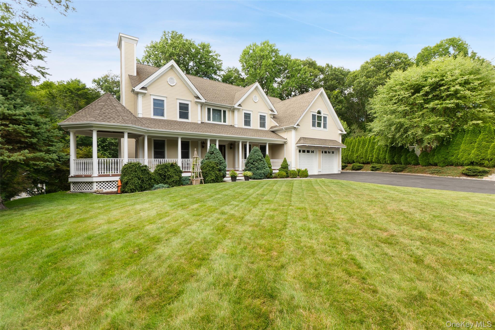 Single Family Crecco  Putnam County, NY 10541, MLS-901254-2