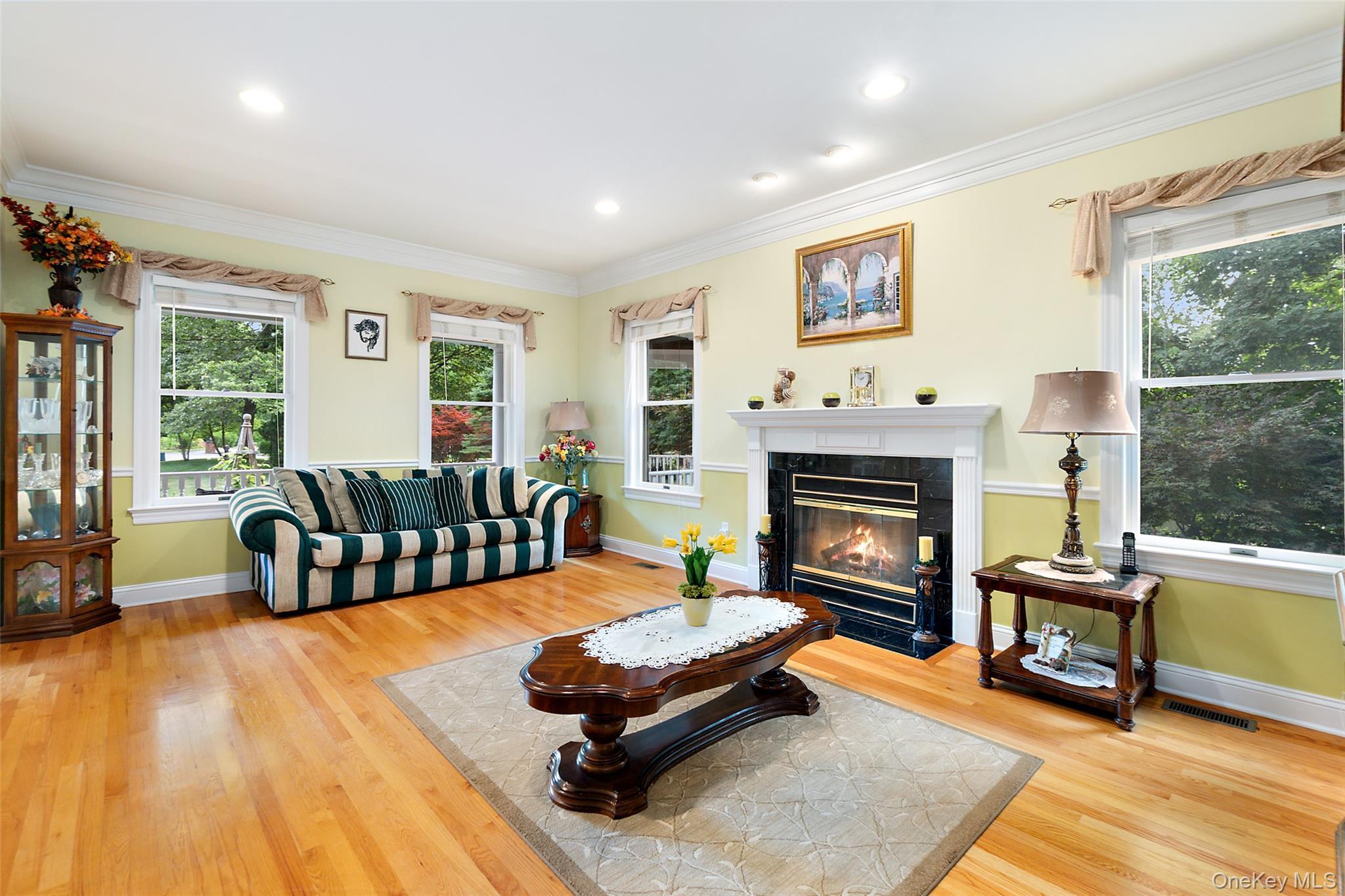 Single Family Crecco  Putnam County, NY 10541, MLS-901254-21