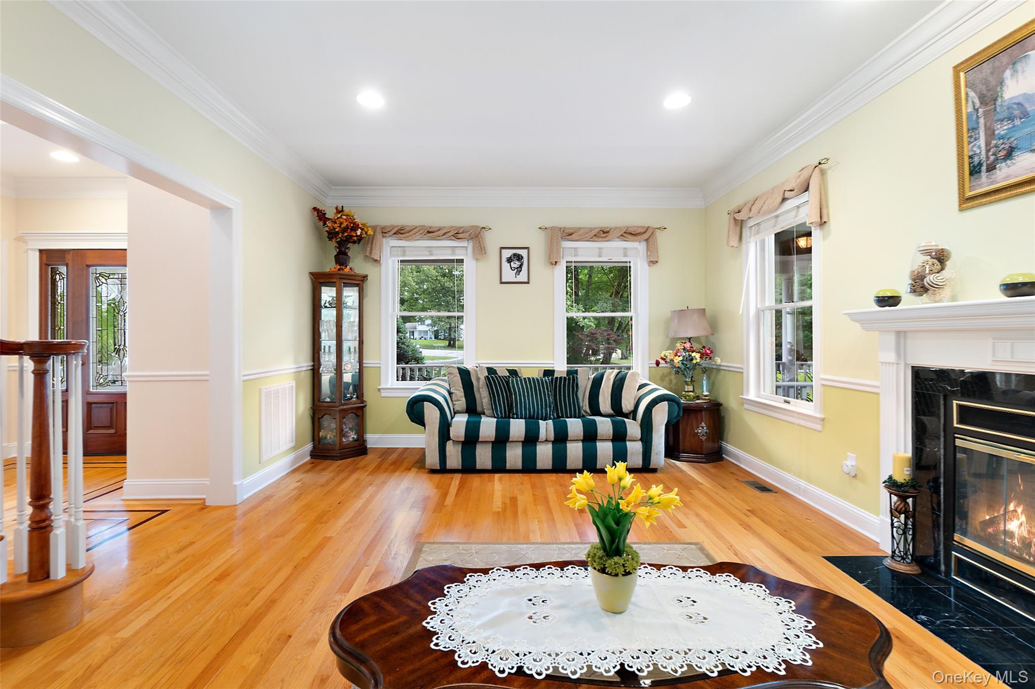 Single Family Crecco  Putnam County, NY 10541, MLS-901254-22