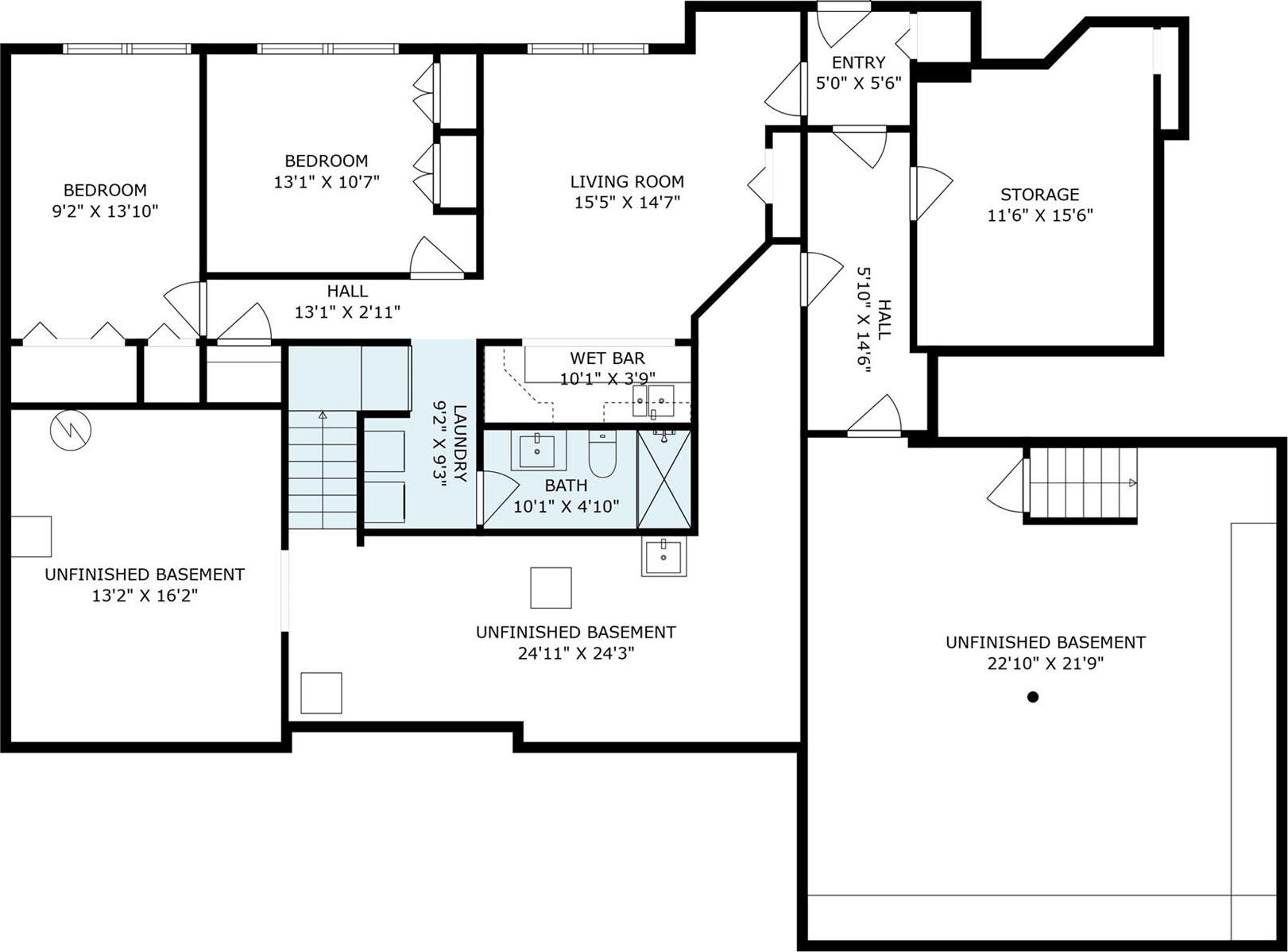 Single Family Crecco  Putnam County, NY 10541, MLS-901254-50