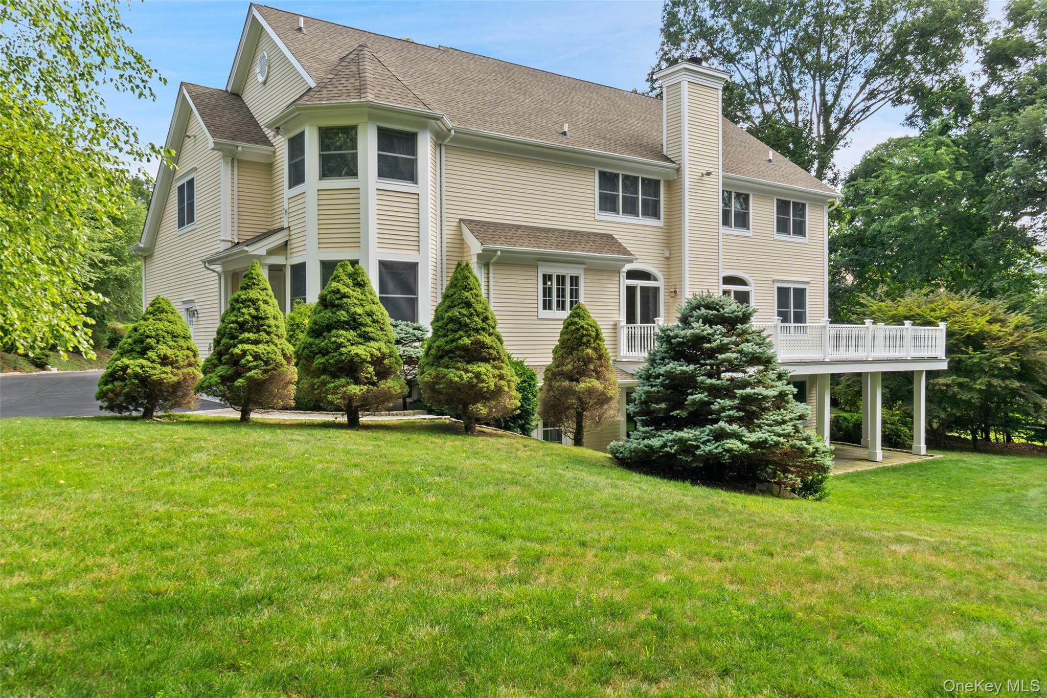 Single Family Crecco  Putnam County, NY 10541, MLS-901254-7