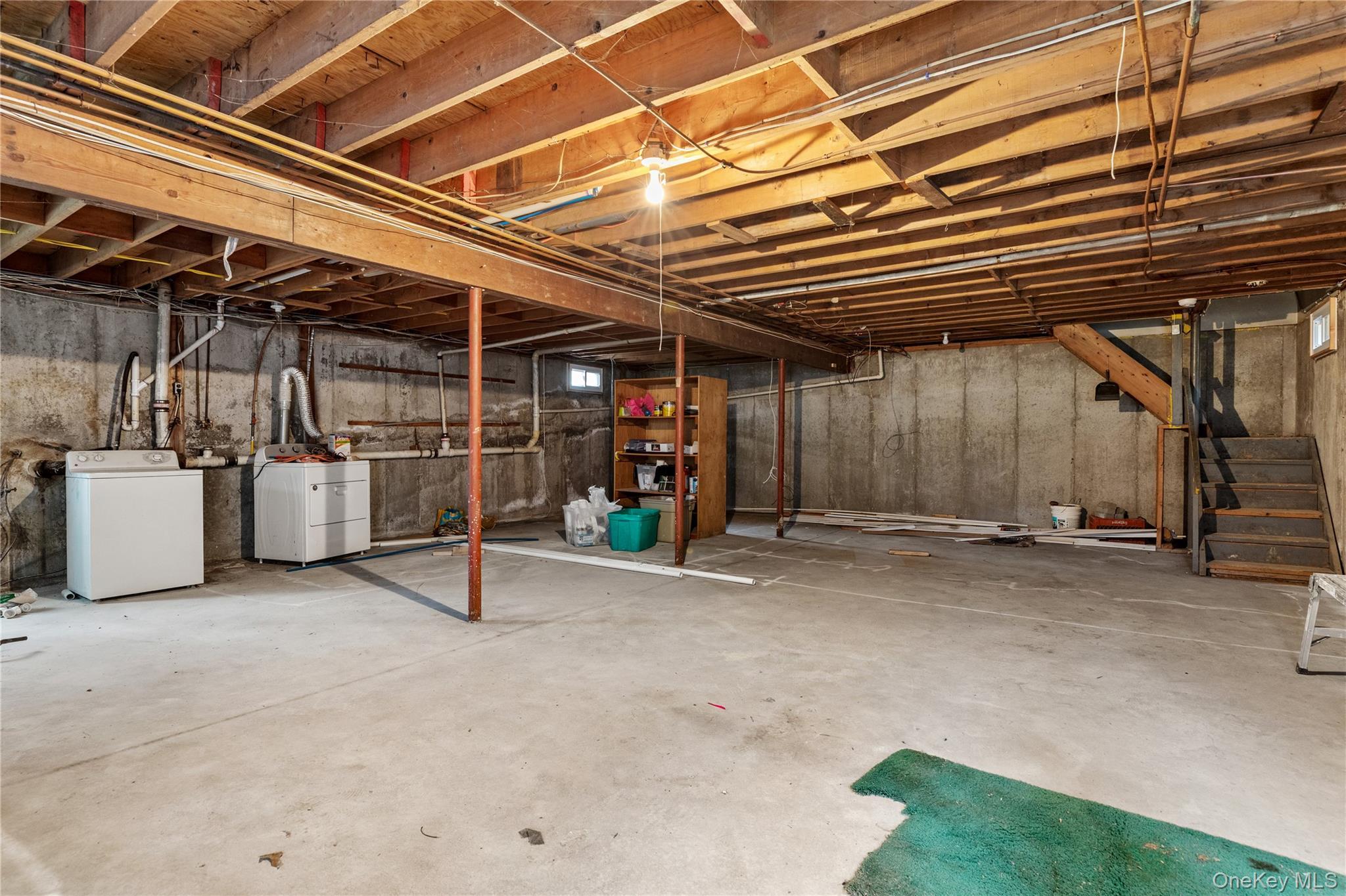 Single Family Bartlett  Suffolk County, NY 11953, MLS-901261-25