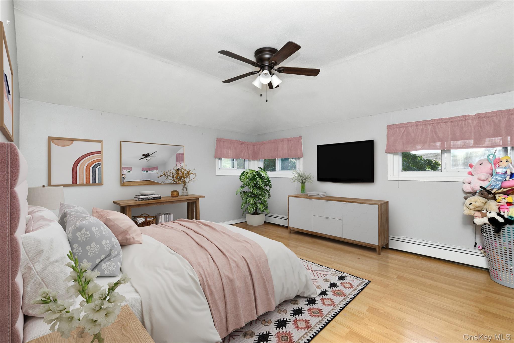 Single Family Downhill  Nassau County, NY 11793, MLS-901309-18