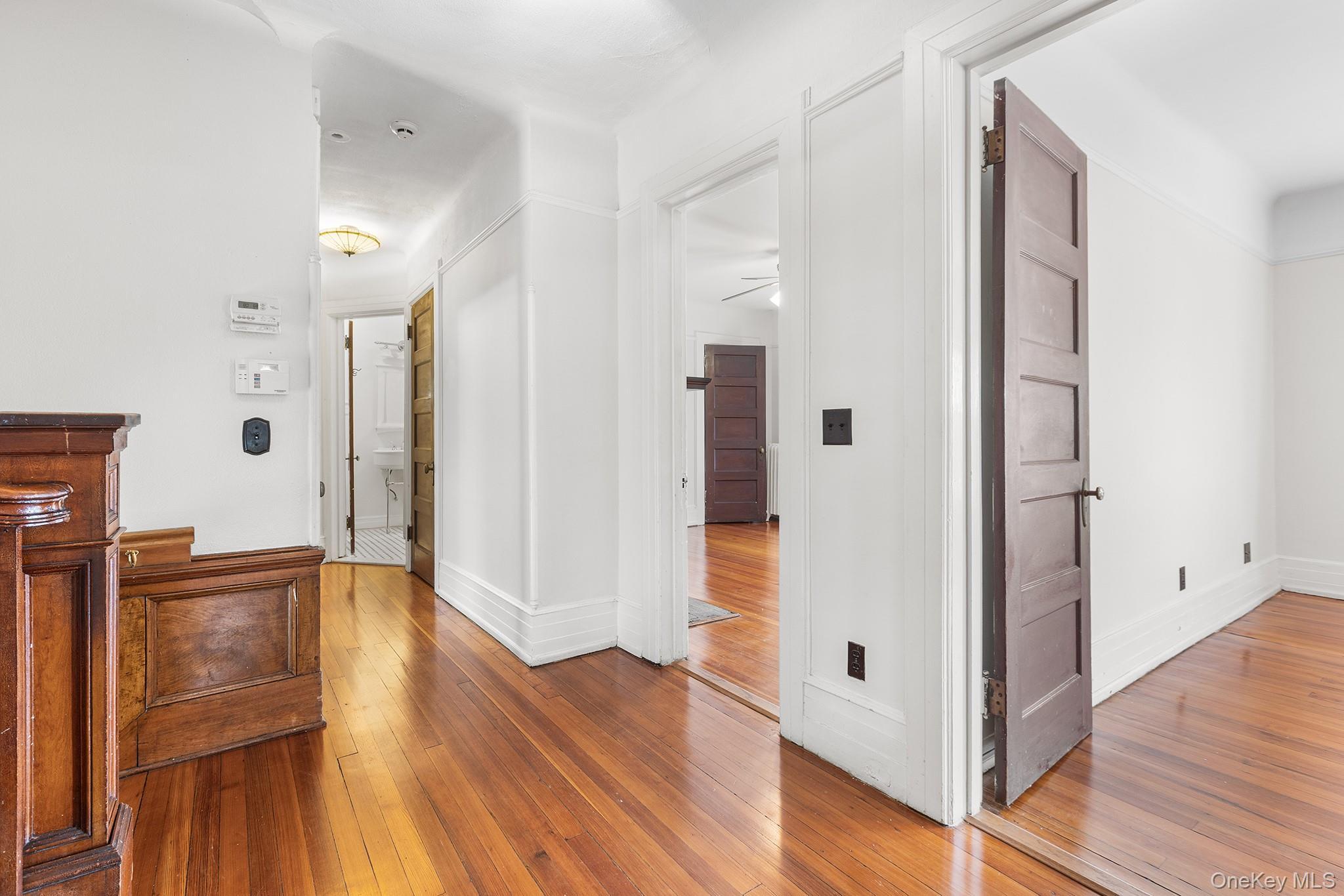 Single Family Van Cortlandt Park Westchester County, NY 10705, MLS-901312-12