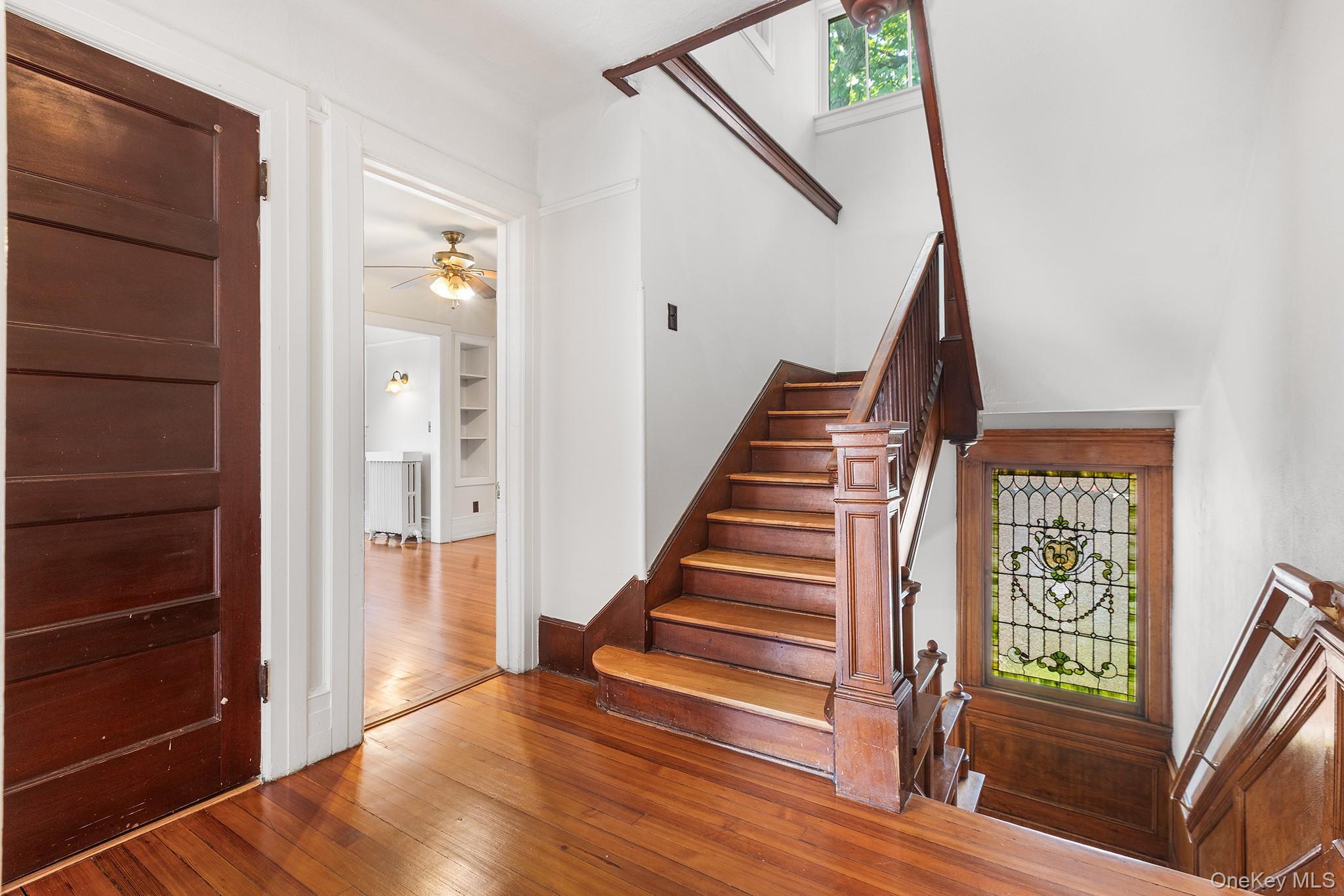 Single Family Van Cortlandt Park Westchester County, NY 10705, MLS-901312-13