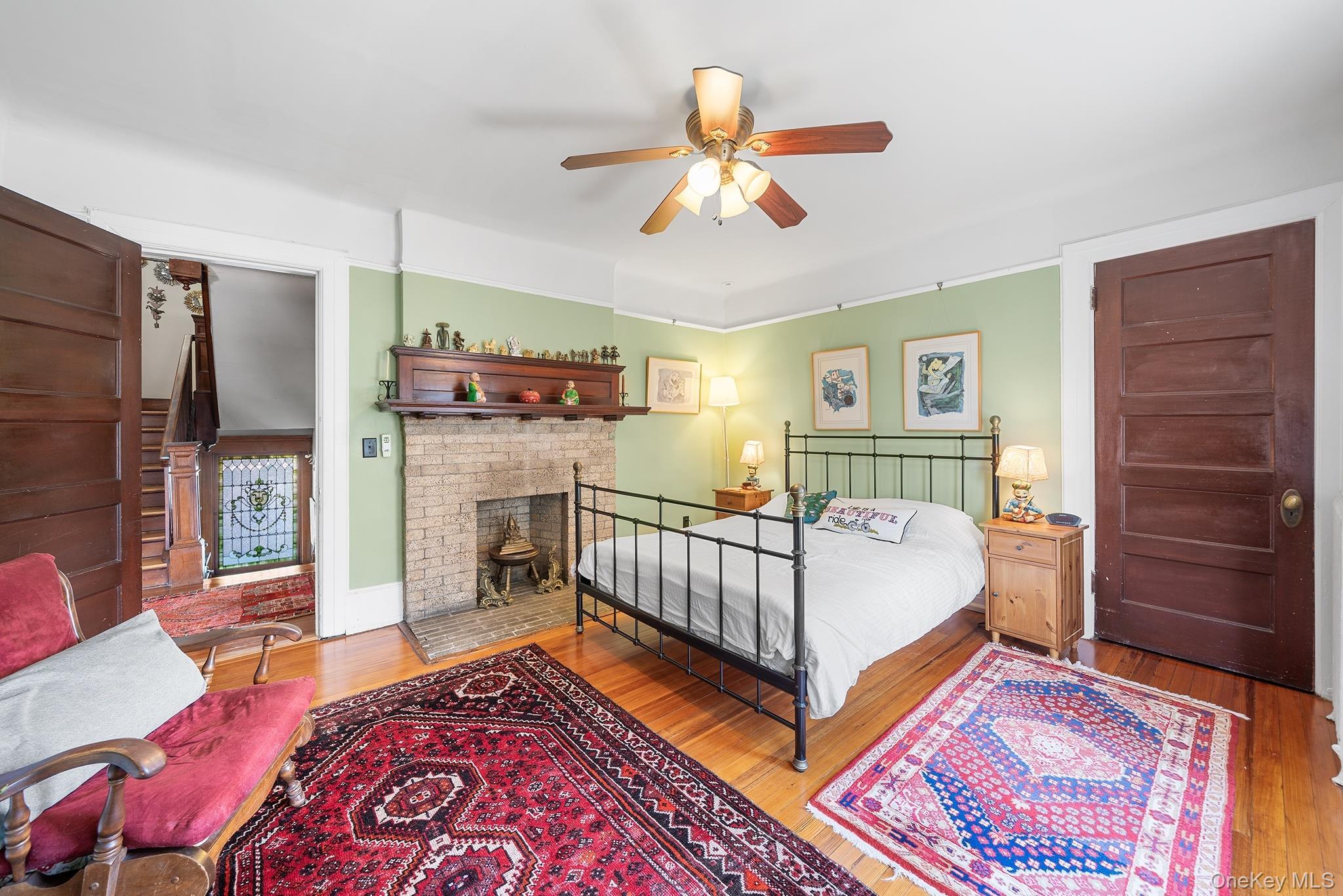 Single Family Van Cortlandt Park Westchester County, NY 10705, MLS-901312-16