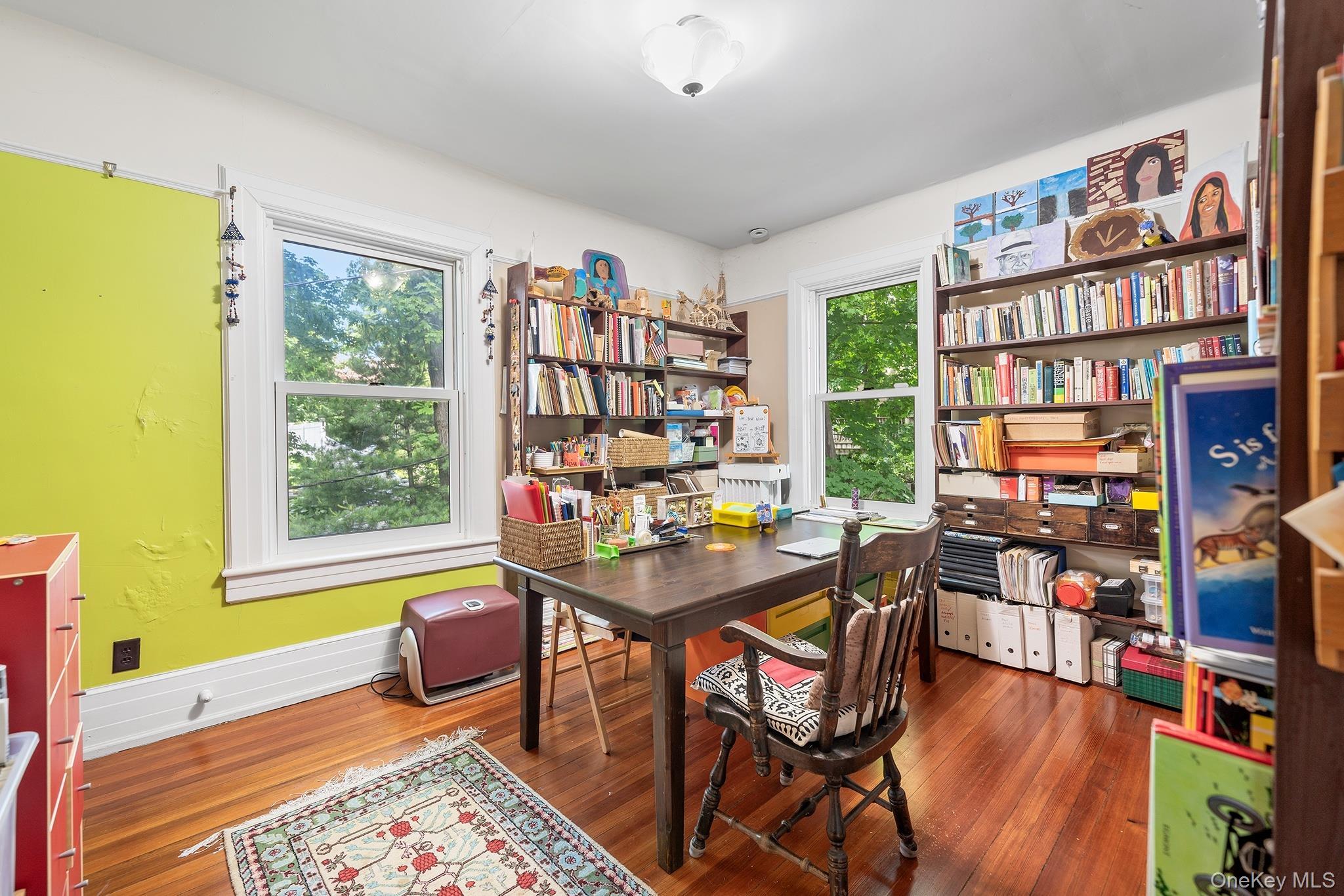 Single Family Van Cortlandt Park Westchester County, NY 10705, MLS-901312-18