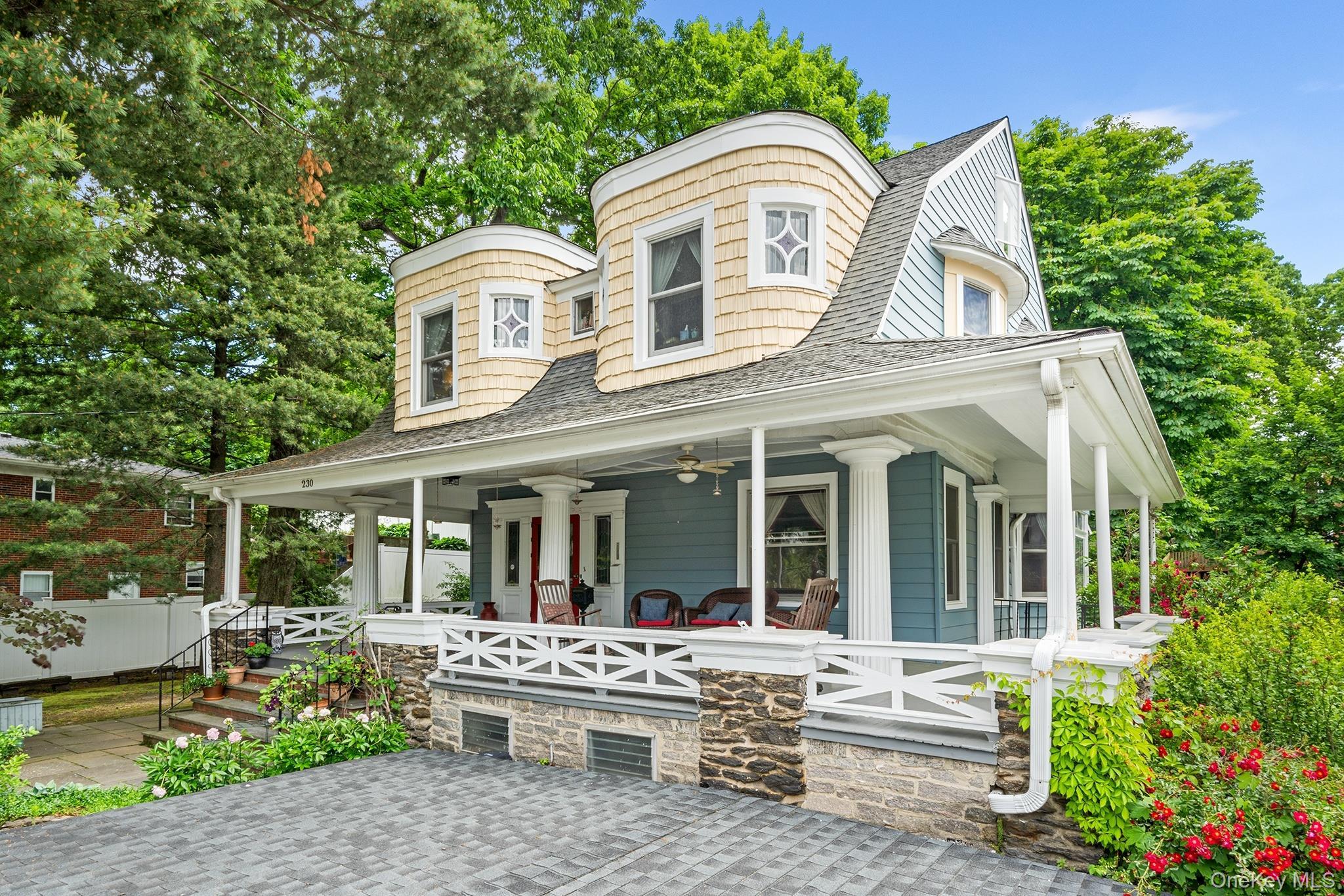 Single Family Van Cortlandt Park Westchester County, NY 10705, MLS-901312-2