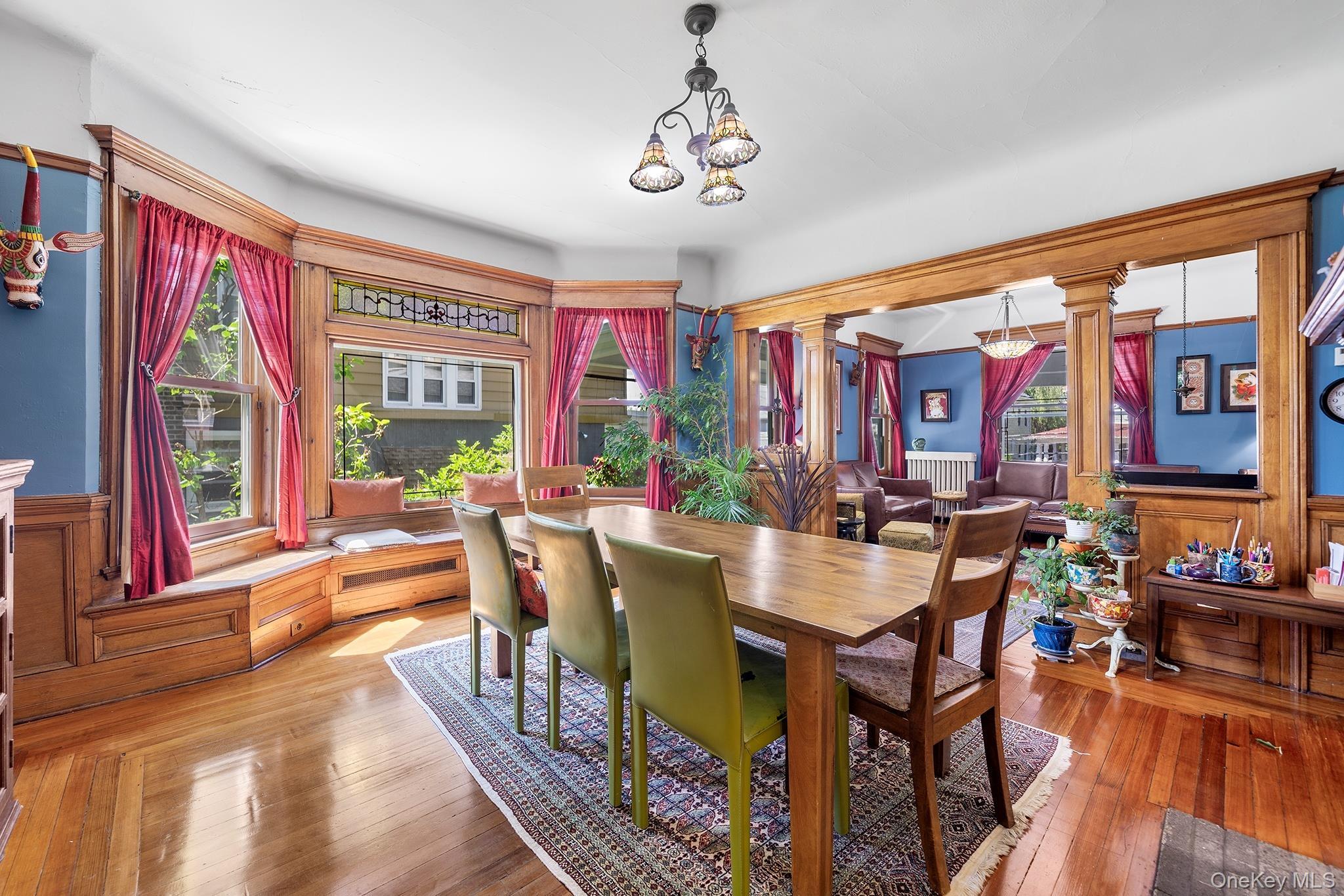 Single Family Van Cortlandt Park Westchester County, NY 10705, MLS-901312-7