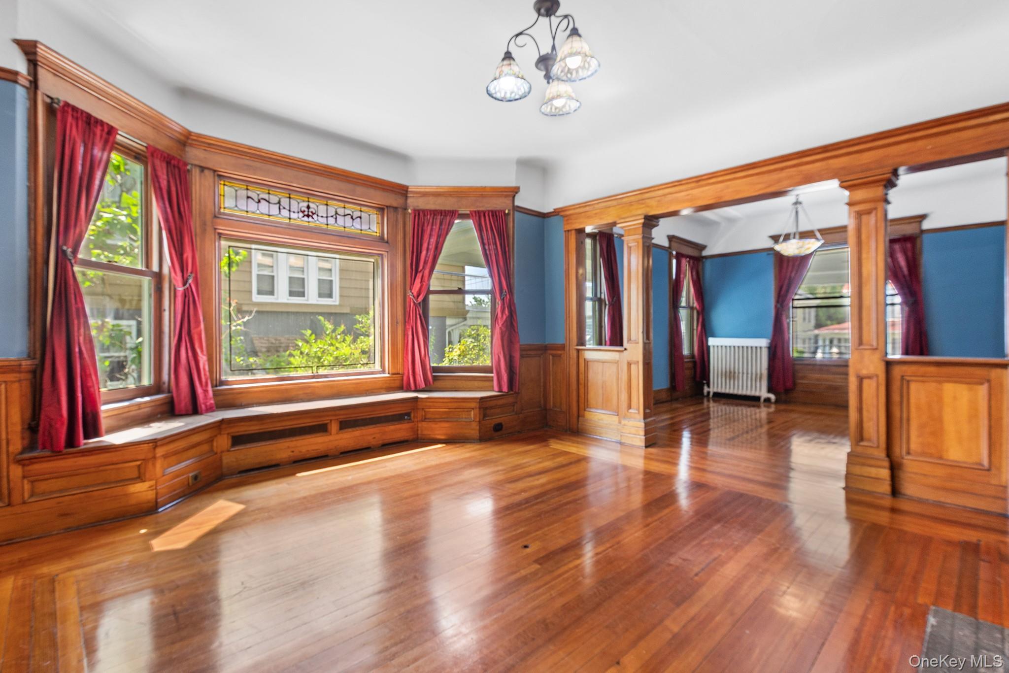 Single Family Van Cortlandt Park Westchester County, NY 10705, MLS-901312-8