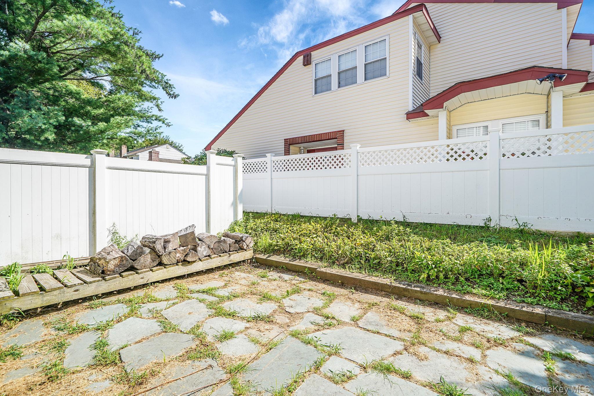 Condo Georgian  Suffolk County, NY 11727, MLS-901320-19