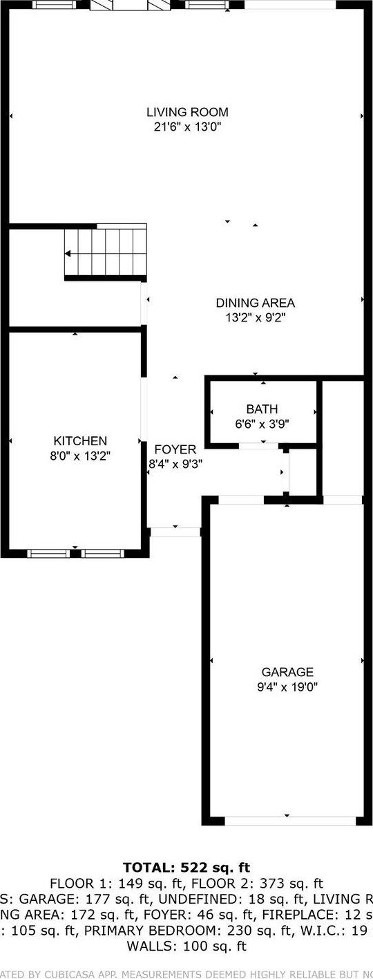 Condo Georgian  Suffolk County, NY 11727, MLS-901320-22