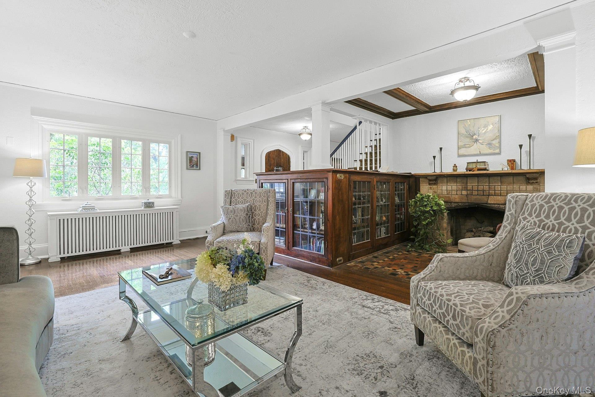 Single Family Harwood Westchester County, NY 10591, MLS-901337-11