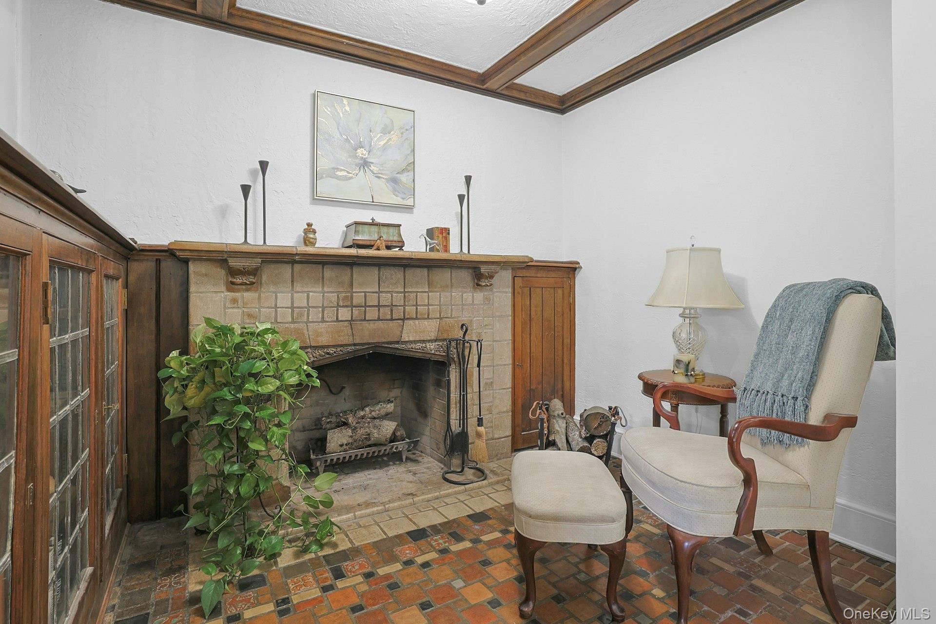 Single Family Harwood Westchester County, NY 10591, MLS-901337-12