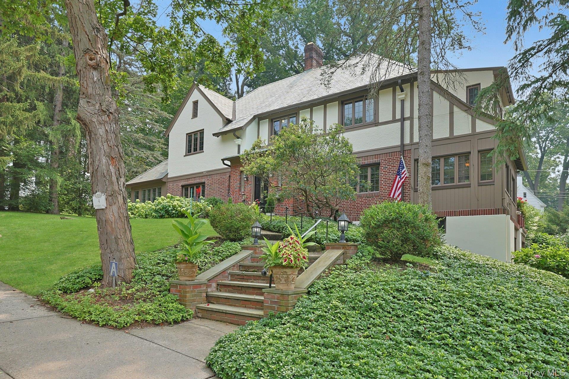 Single Family Harwood Westchester County, NY 10591, MLS-901337-2