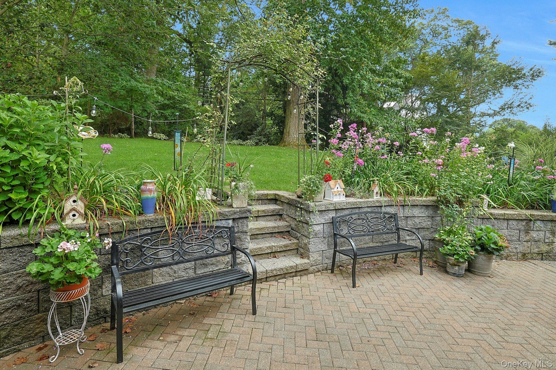 Single Family Harwood Westchester County, NY 10591, MLS-901337-28