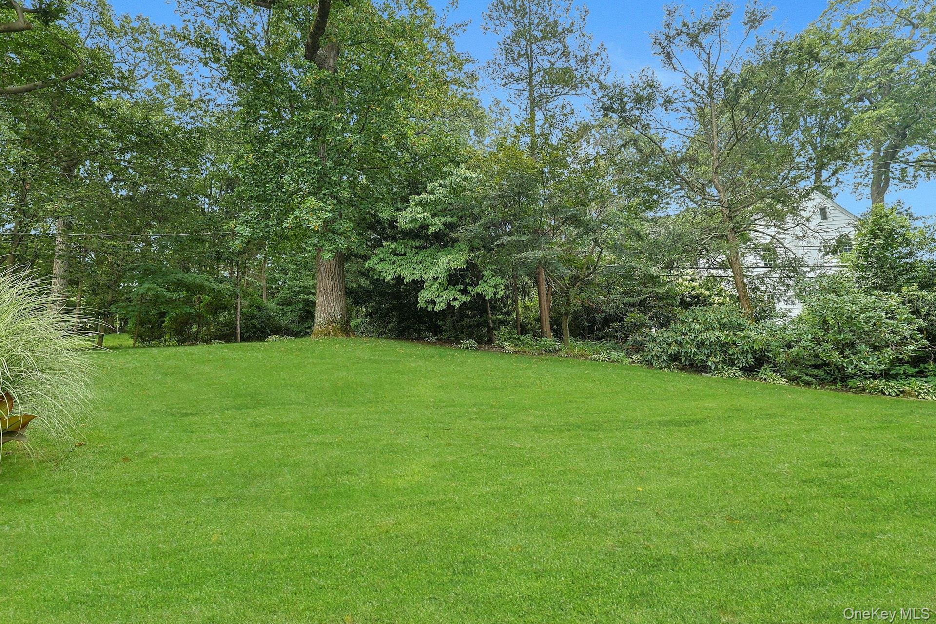 Single Family Harwood Westchester County, NY 10591, MLS-901337-30