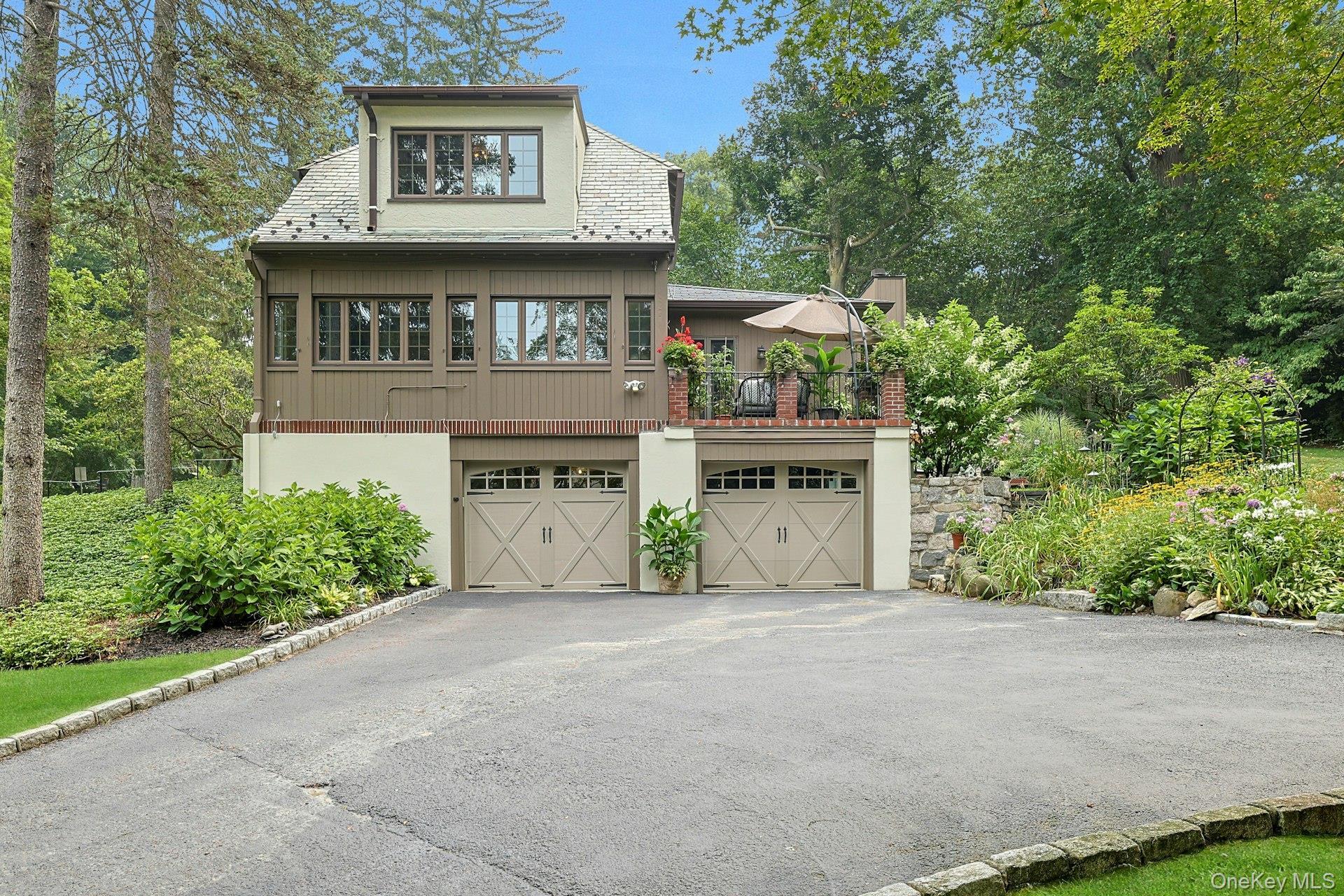 Single Family Harwood Westchester County, NY 10591, MLS-901337-35