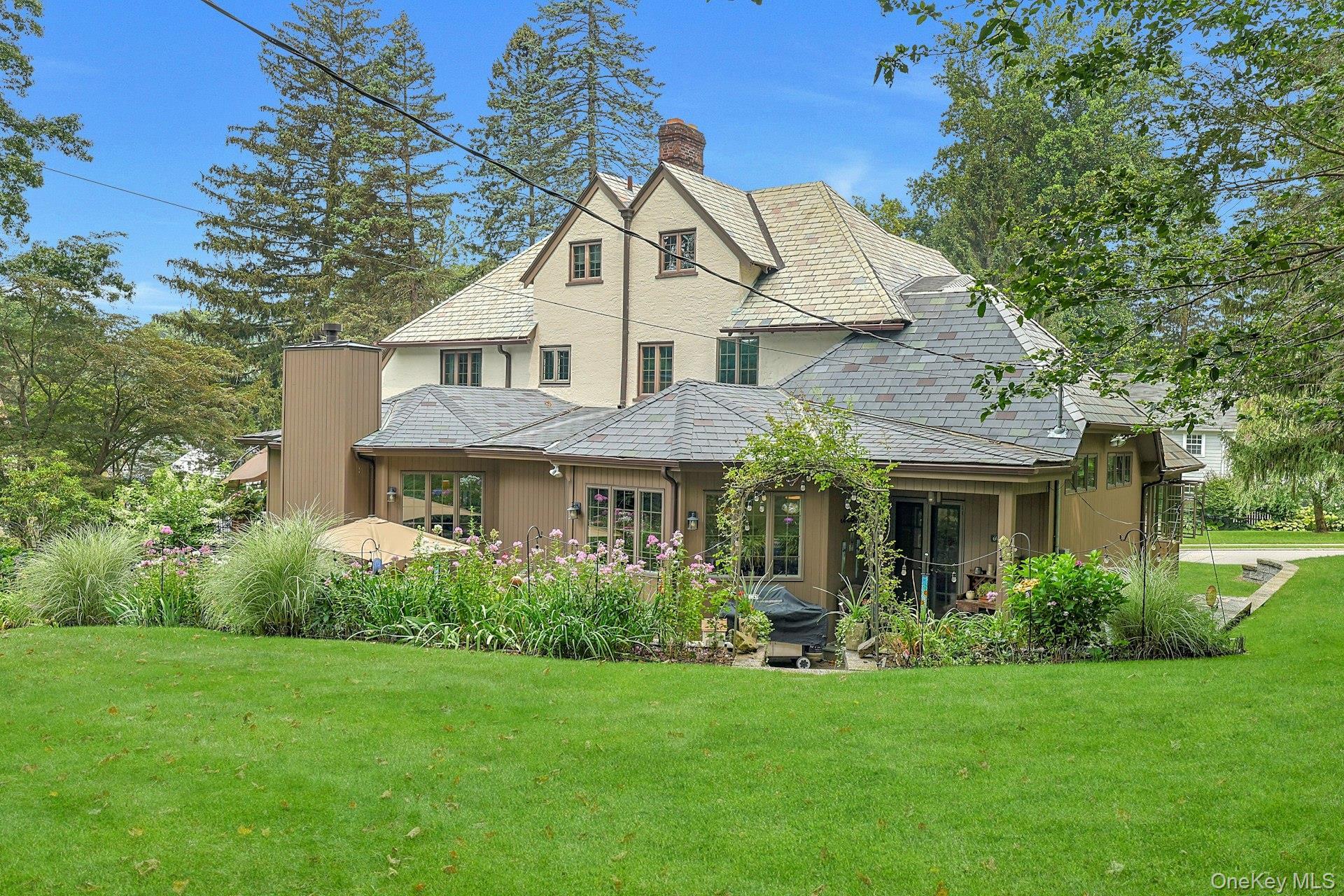 Single Family Harwood Westchester County, NY 10591, MLS-901337-36