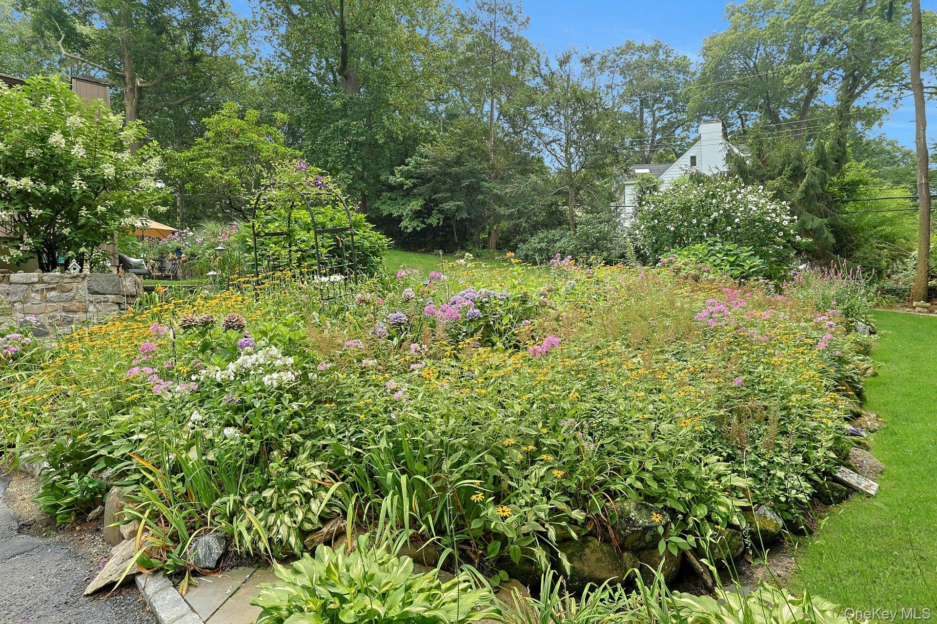 Single Family Harwood Westchester County, NY 10591, MLS-901337-37