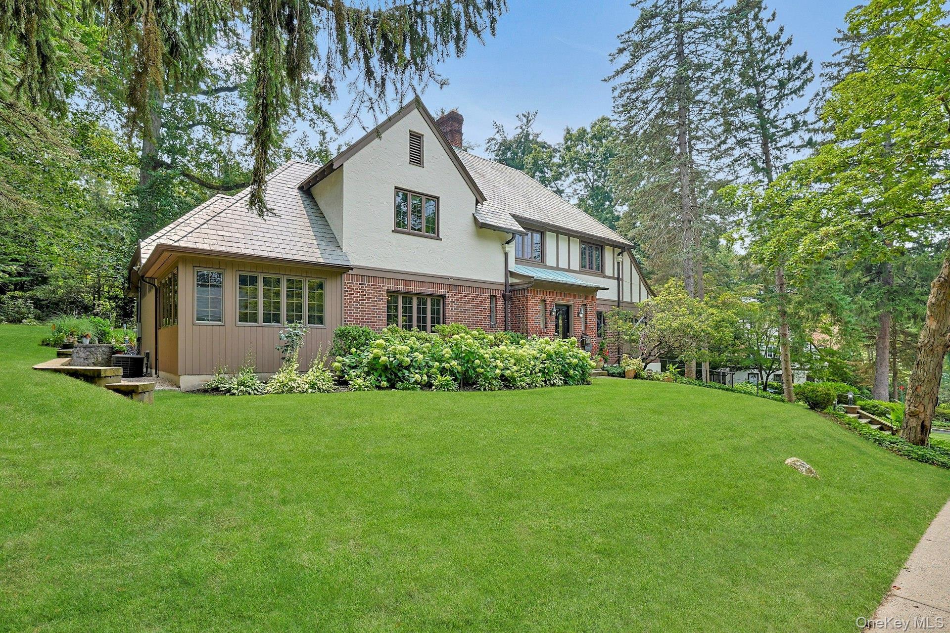 Single Family Harwood Westchester County, NY 10591, MLS-901337-38