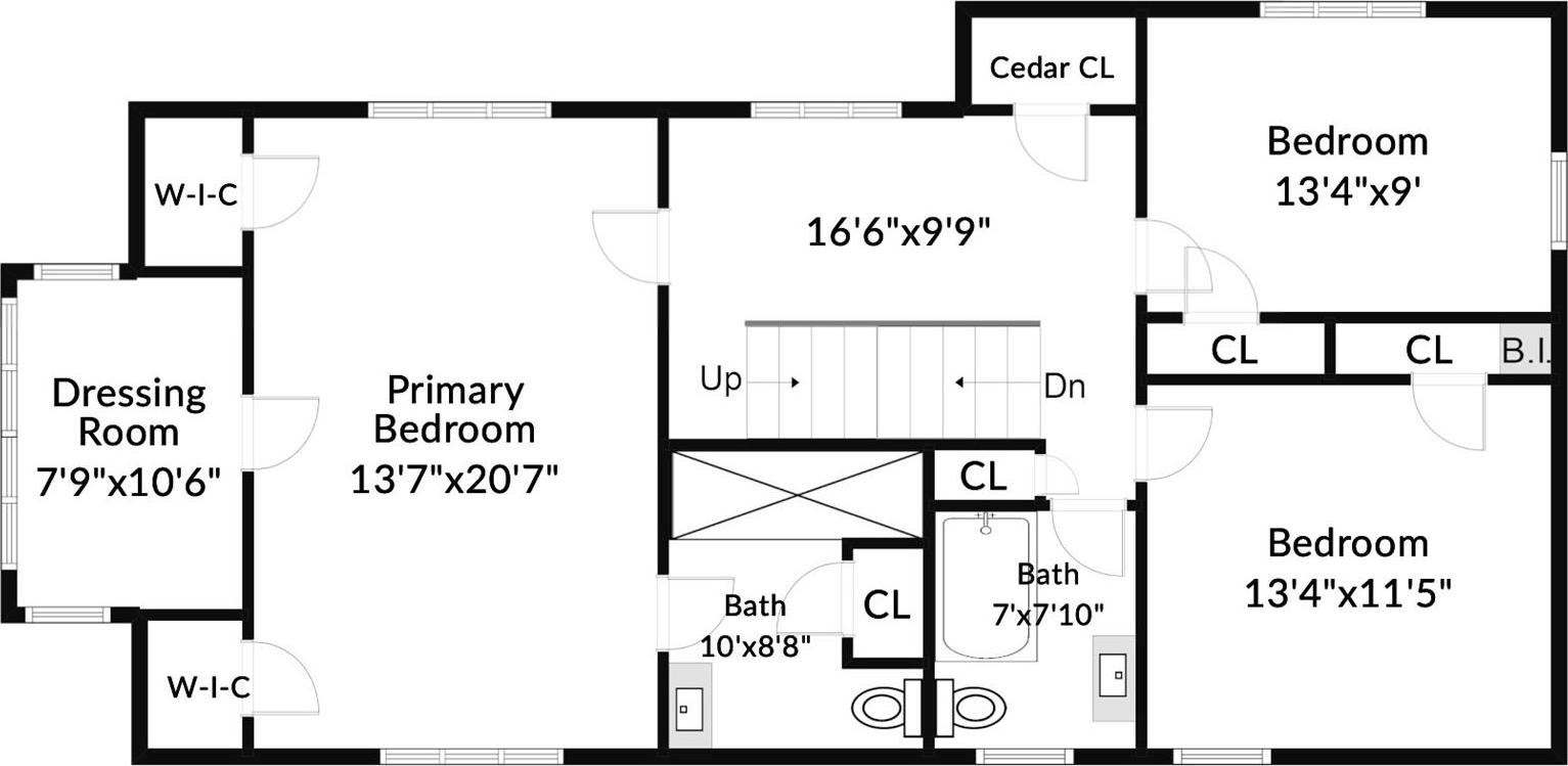 Single Family Harwood Westchester County, NY 10591, MLS-901337-45