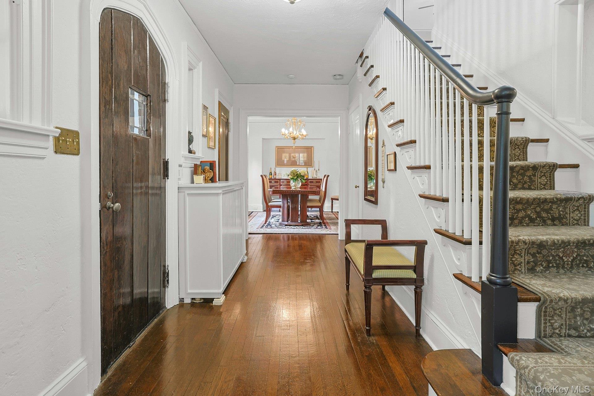 Single Family Harwood Westchester County, NY 10591, MLS-901337-5