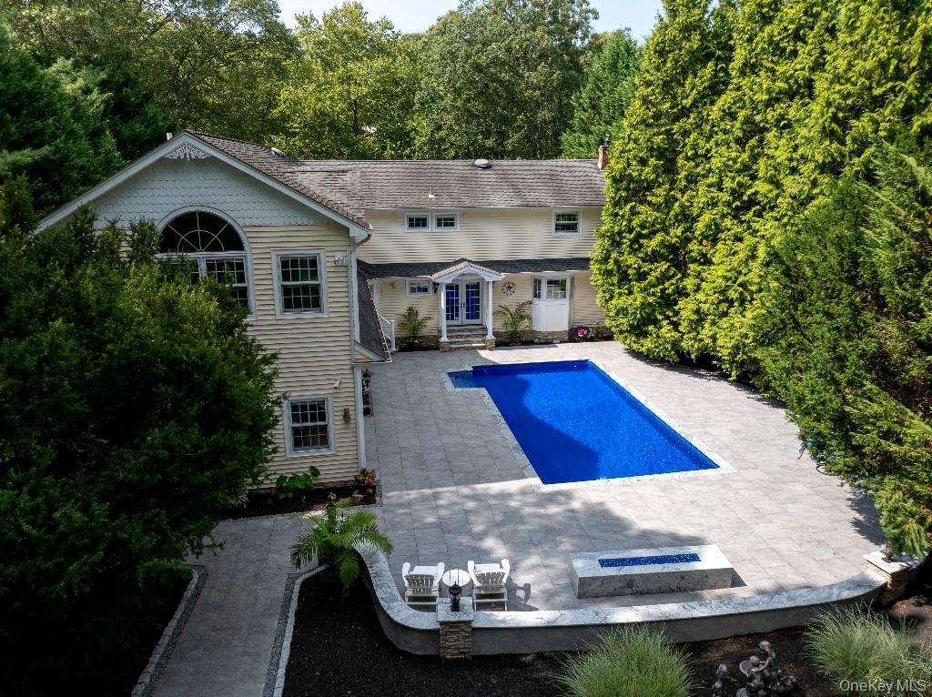 Single Family River Heights Suffolk County, NY 11787, MLS-901347-10