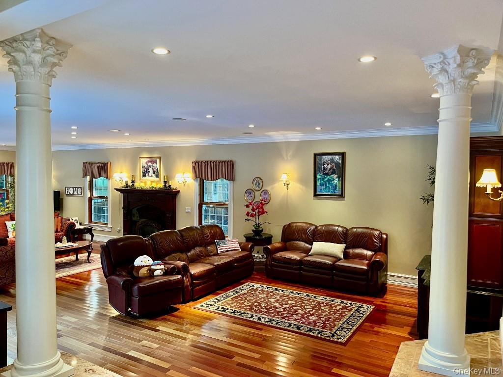 Single Family River Heights Suffolk County, NY 11787, MLS-901347-12