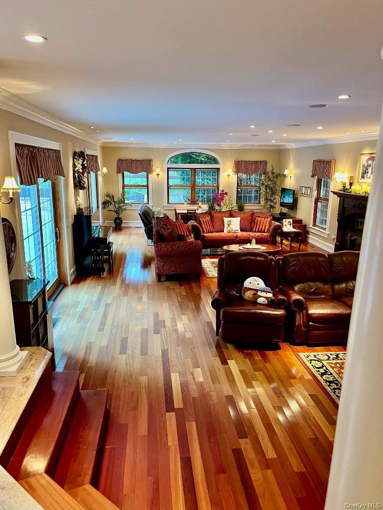 Single Family River Heights Suffolk County, NY 11787, MLS-901347-13