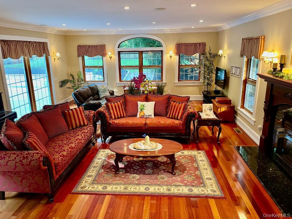 Single Family River Heights Suffolk County, NY 11787, MLS-901347-14