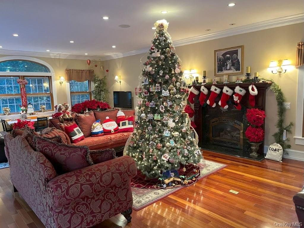 Single Family River Heights Suffolk County, NY 11787, MLS-901347-15