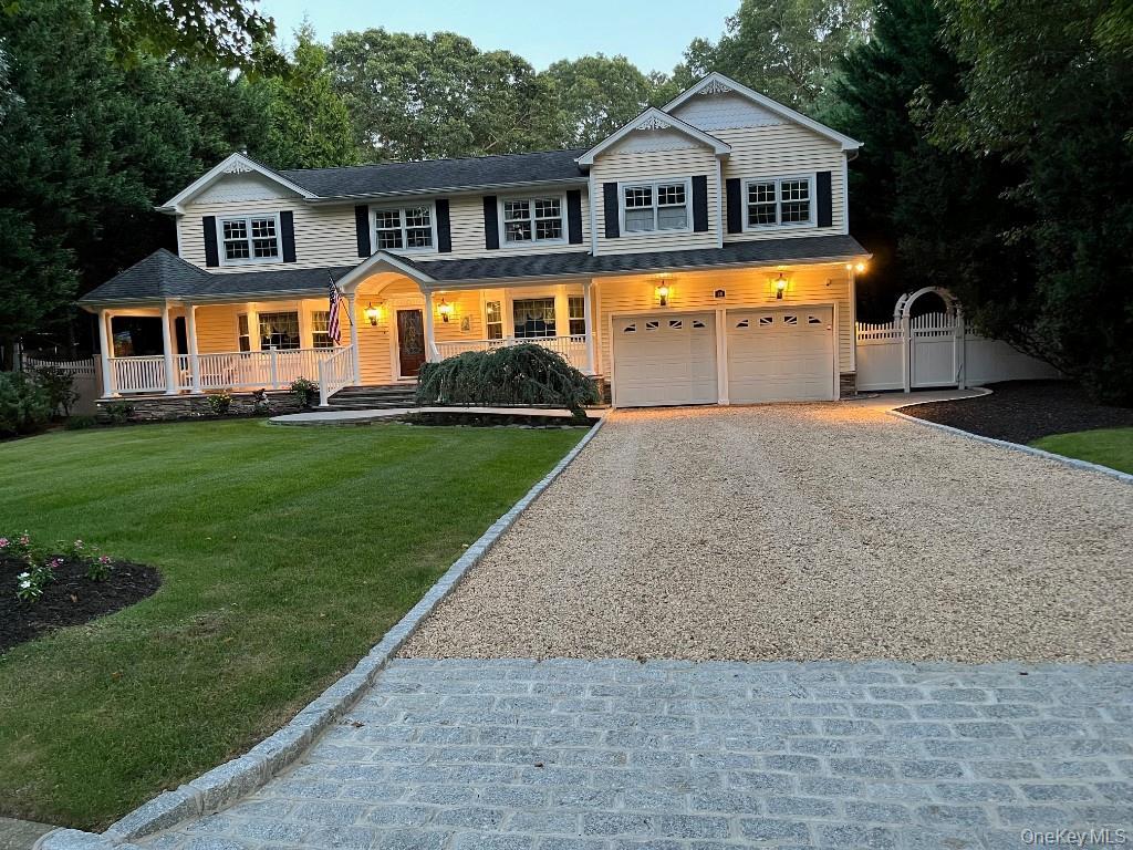 Single Family River Heights  Suffolk County, NY 11787, MLS-901347-36