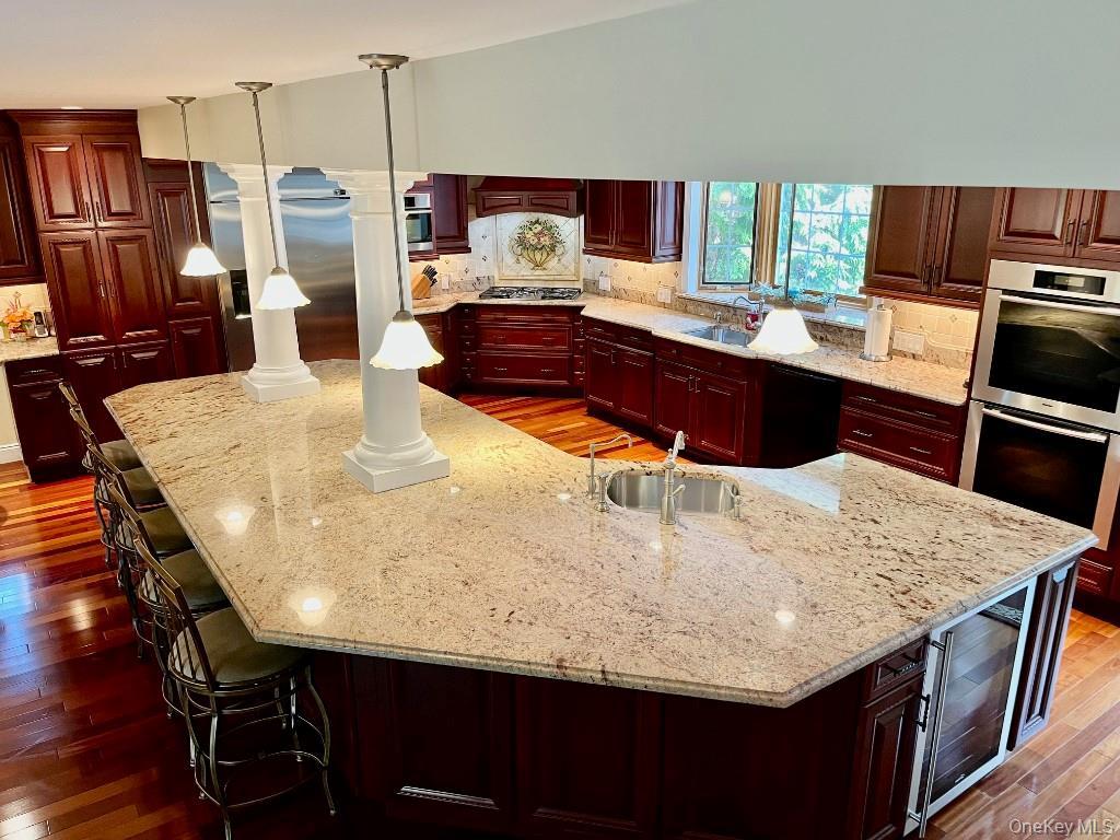 Single Family River Heights Suffolk County, NY 11787, MLS-901347-5