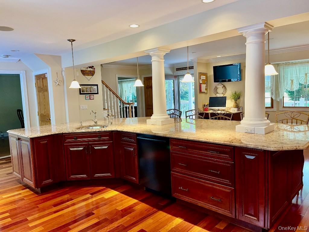 Single Family River Heights Suffolk County, NY 11787, MLS-901347-6