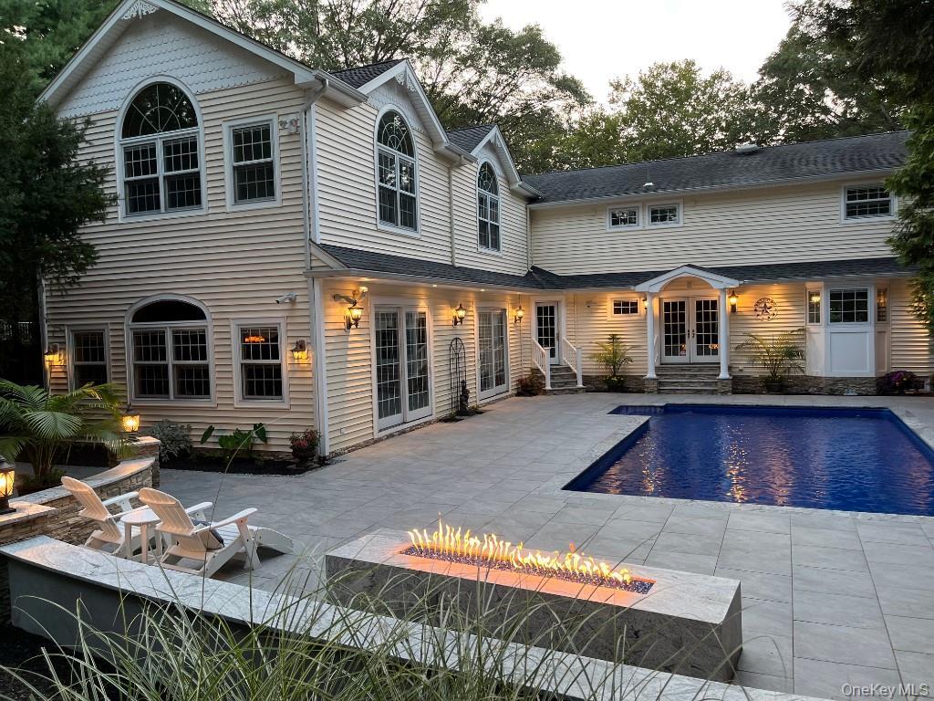 Single Family River Heights Suffolk County, NY 11787, MLS-901347-7