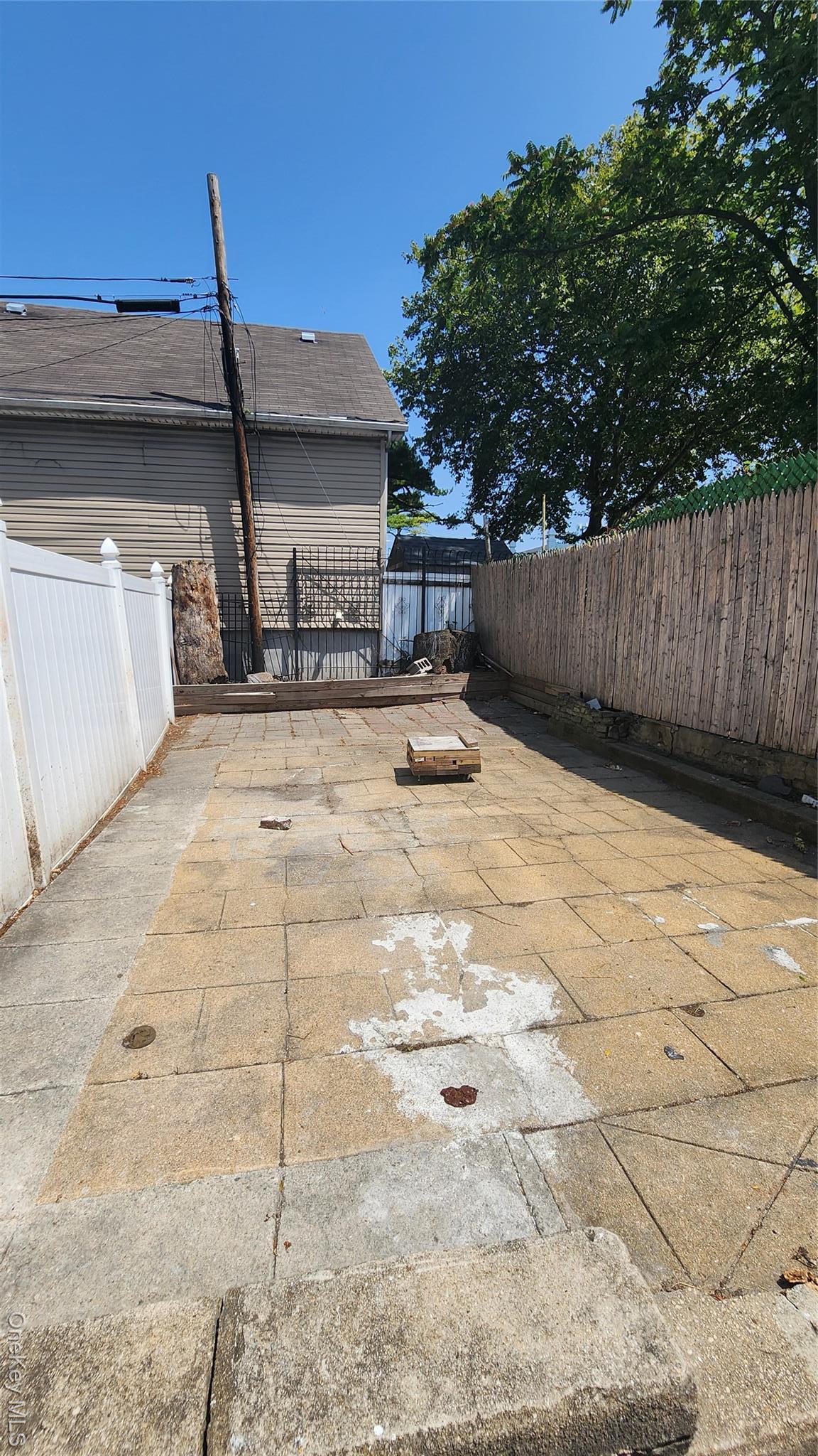 Single Family Logan  Brooklyn, NY 11208, MLS-901358-13