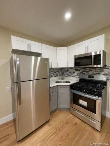 Single Family Logan  Brooklyn, NY 11208, MLS-901358-9