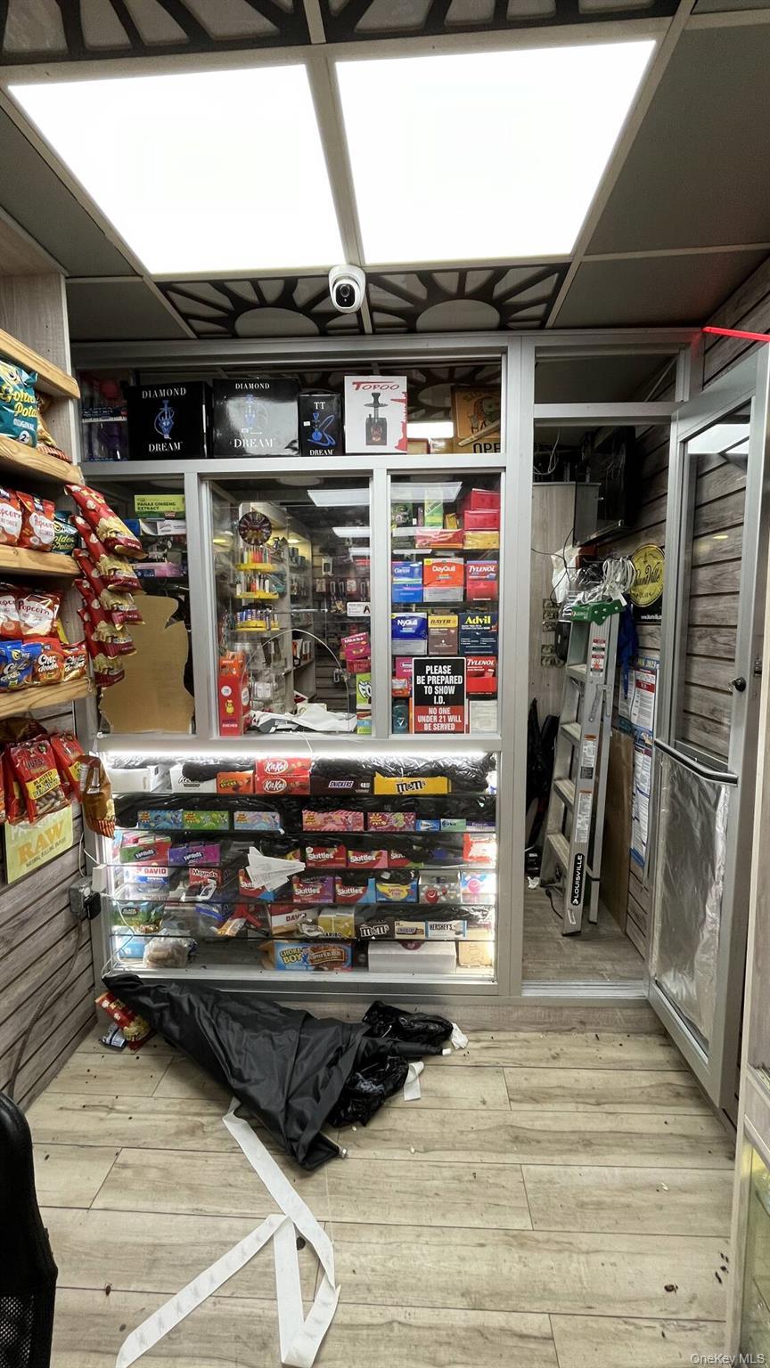 Commercial Lease 3rd  Manhattan, NY 10029, MLS-901363-3
