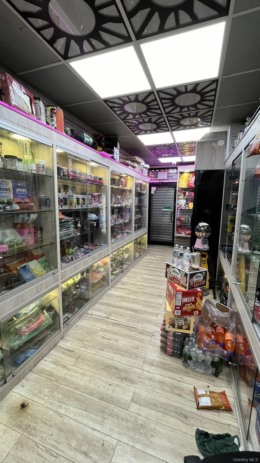Commercial Lease 3rd  Manhattan, NY 10029, MLS-901363-4