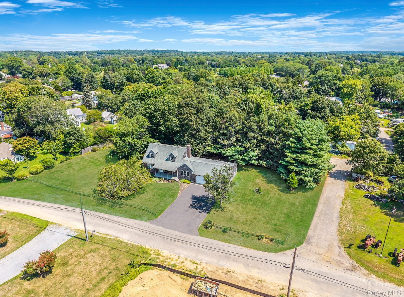 Single Family Willow Terrace Suffolk County, NY 11957, MLS-901364-2