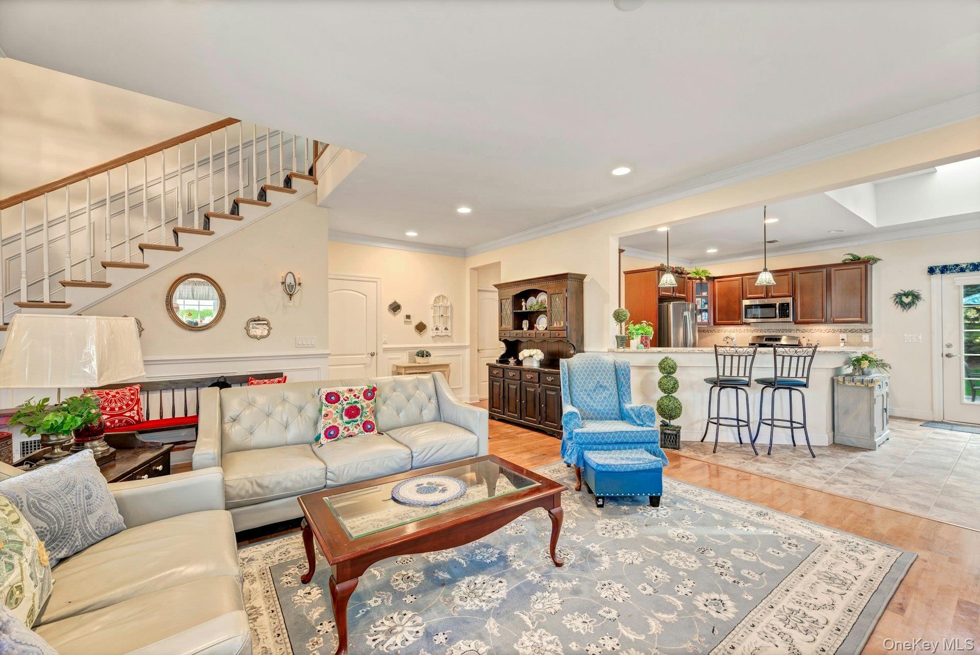 Single Family Stoneleigh  Suffolk County, NY 11901, MLS-901369-9