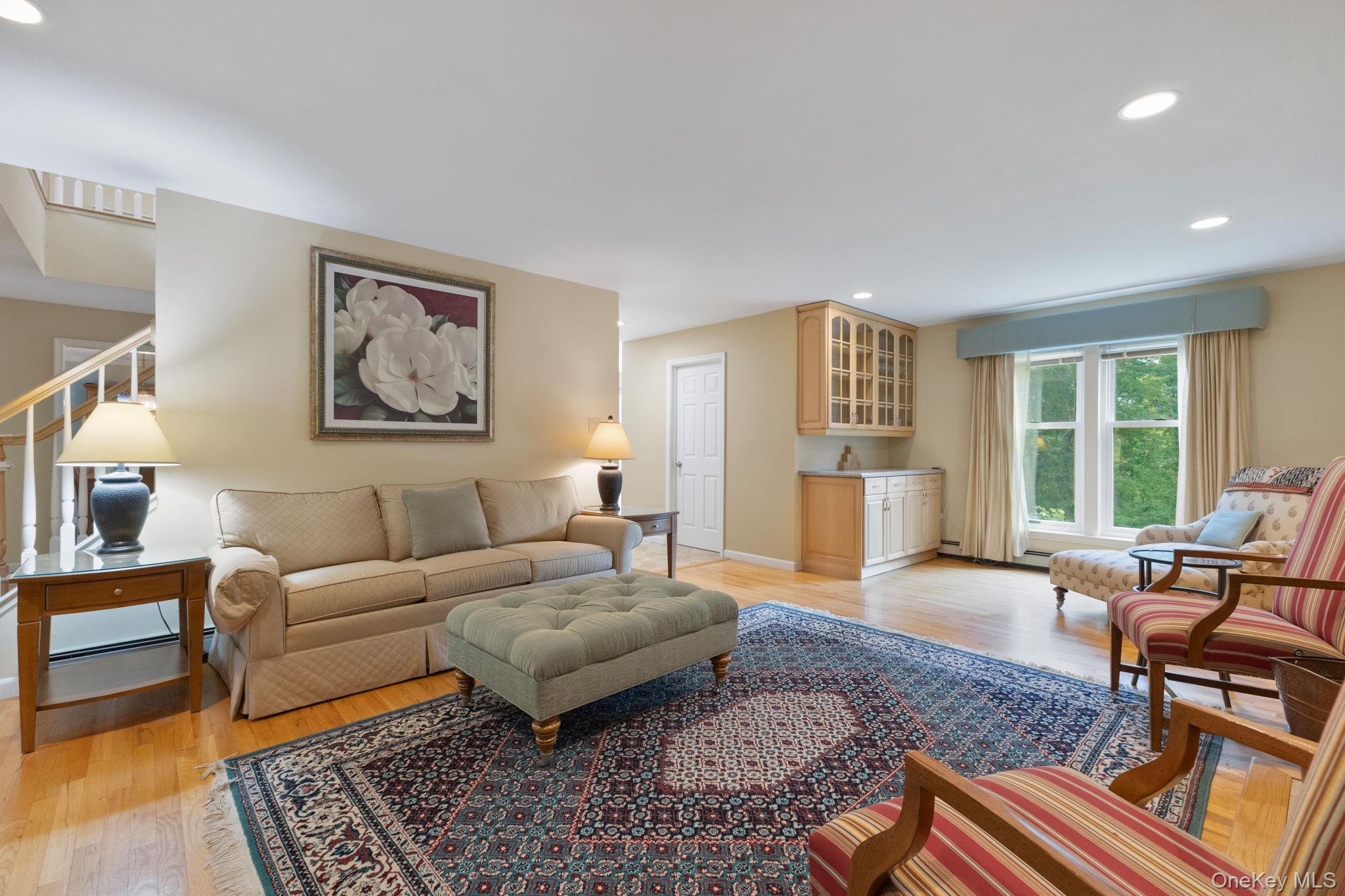 Single Family Windswept  Putnam County, NY 10509, MLS-901398-11