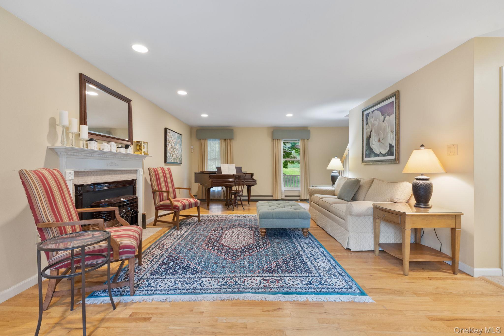 Single Family Windswept  Putnam County, NY 10509, MLS-901398-12