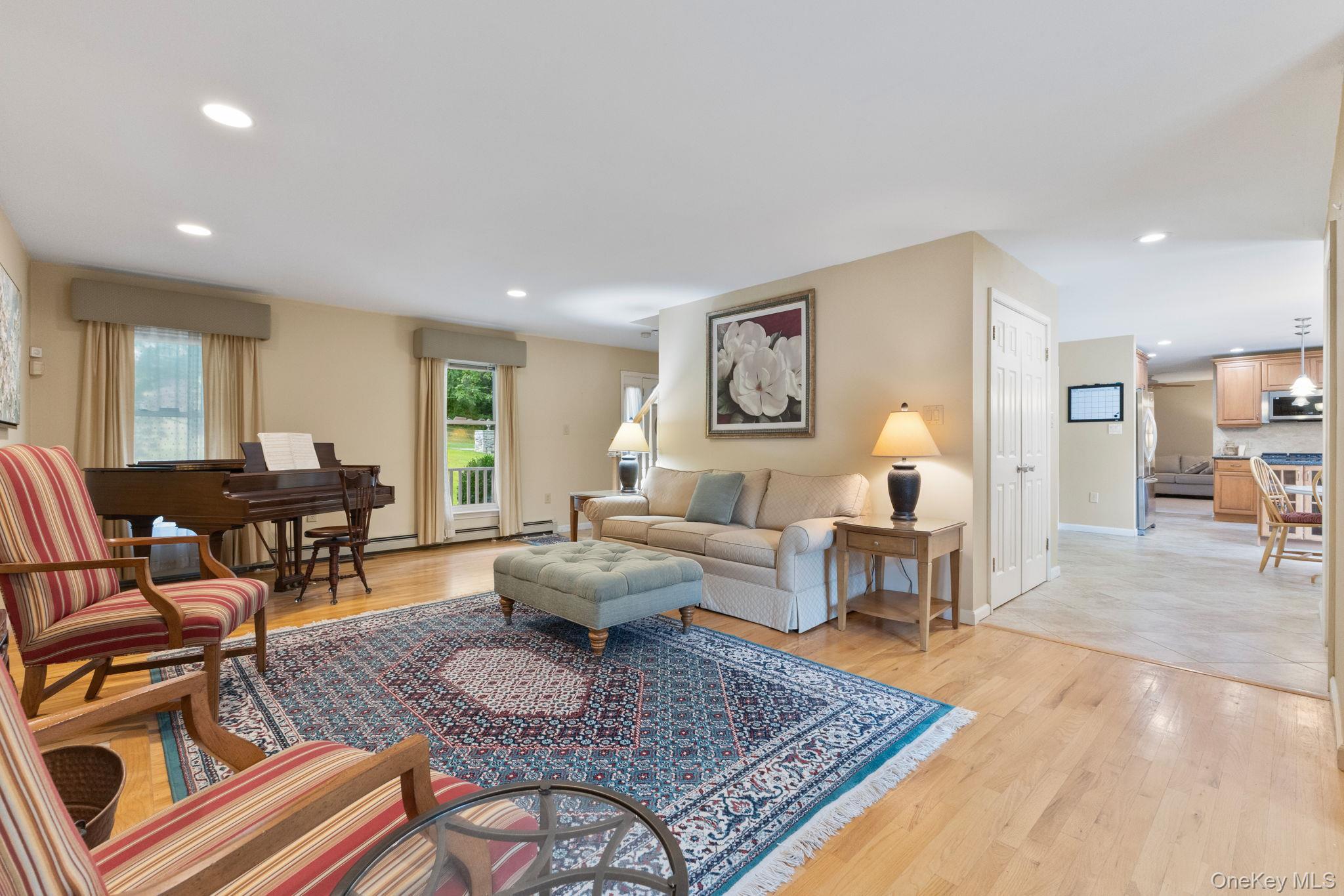 Single Family Windswept  Putnam County, NY 10509, MLS-901398-13