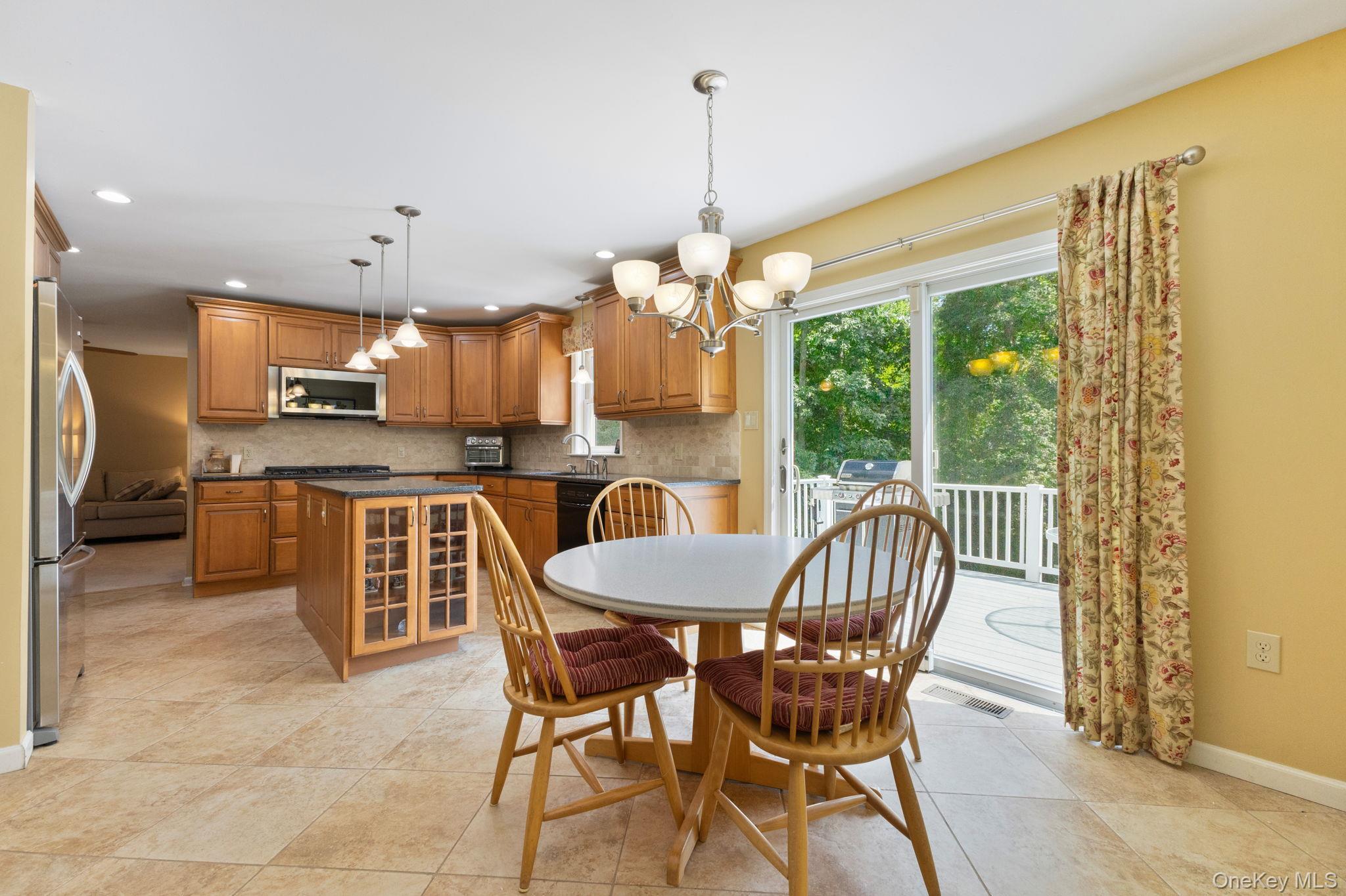 Single Family Windswept  Putnam County, NY 10509, MLS-901398-14