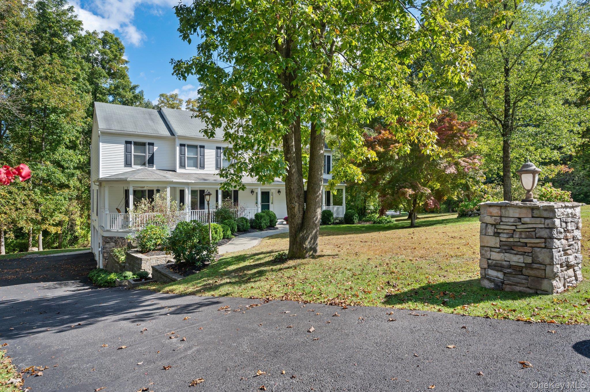 Single Family Windswept  Putnam County, NY 10509, MLS-901398-3