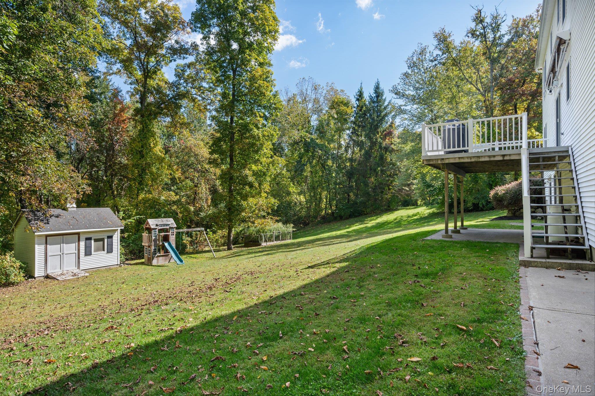 Single Family Windswept  Putnam County, NY 10509, MLS-901398-4