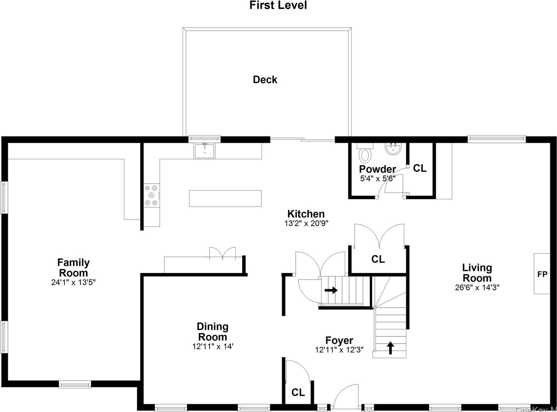 Single Family Windswept  Putnam County, NY 10509, MLS-901398-41